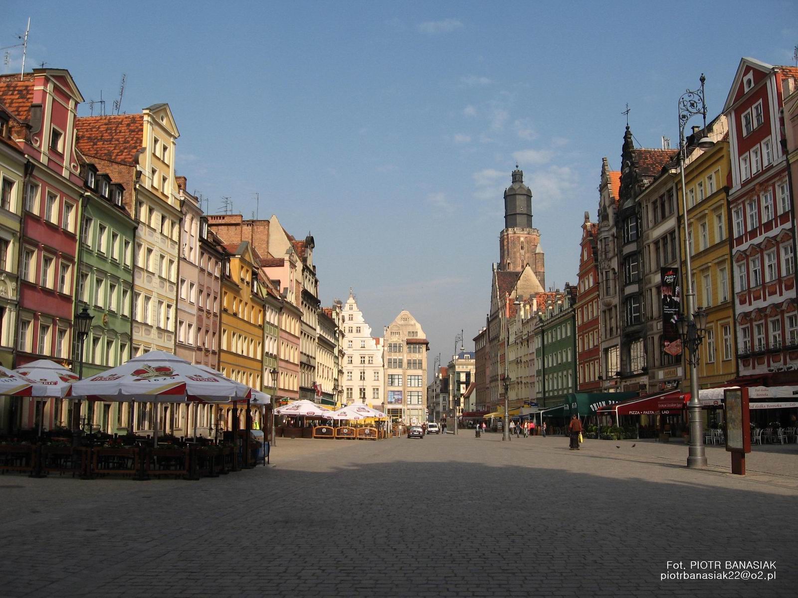 Wroclaw